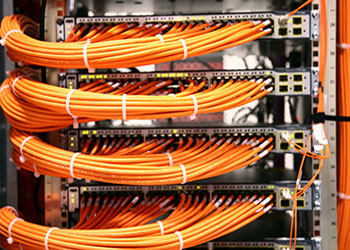 Câblage structuré : Le câblage structuré pour les réseaux actuels et futurs