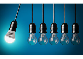 ATTENTION : Révision des normes touchant les ampoules électriques