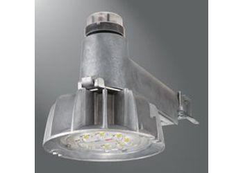 Les luminaires de secteurs d’Eaton pour un éclairage efficace, peu d’entretien et des économies de 85 %