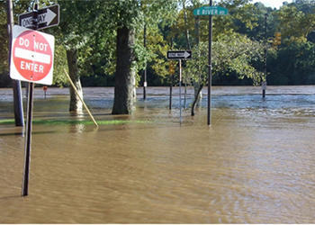 Les inondations: réduire les risques électriques avant et après