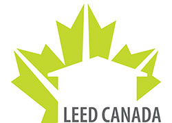 LEED Canada