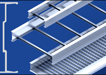 Legrand Ladder Cable Tray