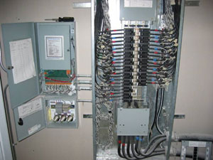 electrical equipment