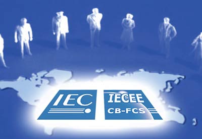 IECEE CB Scheme