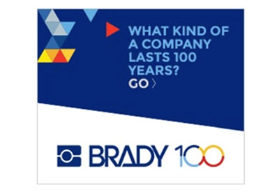 Brady Logo