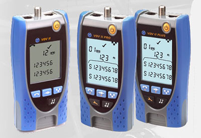 Ideal Cable Testers