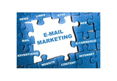 Email Marketing