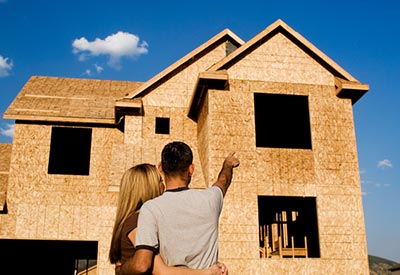 Investissement dans la construction de logements neufs, novembre 2014