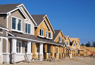 Investissement dans la construction de logements neufs, décembre 2014