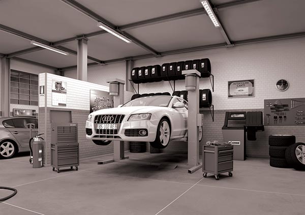 Acciaio Eco Application Acciaio Eco Application