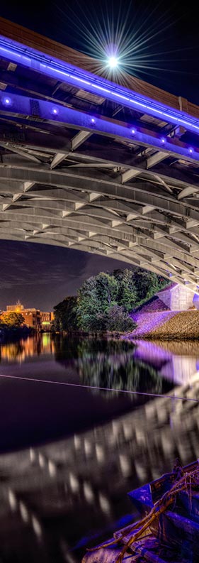 Pawtucket Bridge Pawtucket Bridge