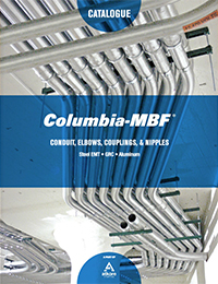Columbia MBF Conduit