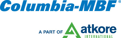 Columbia-MBF : le chef de file de l’industrie en matière de canalisations électriques