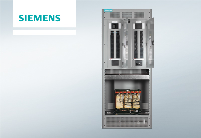 Solution compacte pour gagner temps et argent. Tableaux de contrôle de réseaux électriques unifiés (IPS) de Siemens