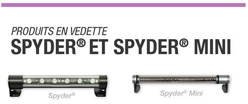 Spyder Products Spyder Products