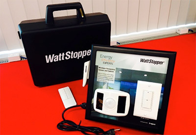Wattstopper Wireless Charger