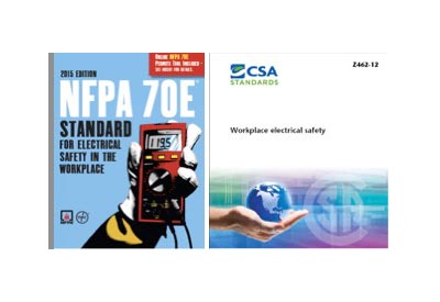 NFPA CSA