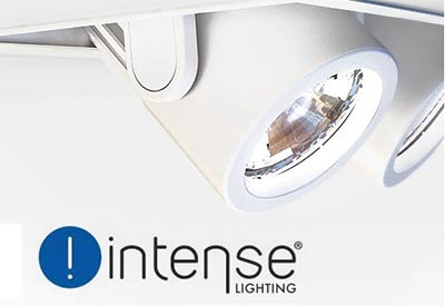 Leviton fait l’acquisition d’Intense Lighting, LLC