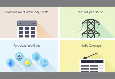 L’ACÉ lance une série d’événements et une opération portes ouvertes virtuelles pour le Mois national de l’électricité 2015