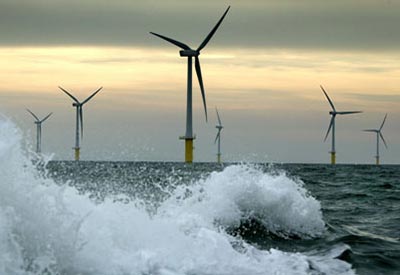 L’envolée de l’éolien offshore avec la nouvelle norme sur les opérations portuaires et maritimes