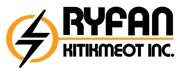 Ryfan Kitikmeot