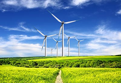 Le secteur de l’énergie éolienne franchit une étape importante au Canada