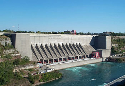 L’hydro-électricité au pays du soleil levant