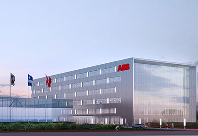 ABB crée un centre de haute technologie ultramoderne à Montréal pour 70 millions $
