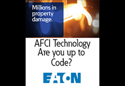 Technologie AFCI, êtes-vous conforme au Code ?