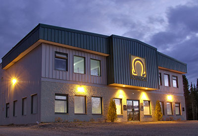 Le Groupe Ohméga innove en créant le premier centre de contrôle industriel indépendant au Canada