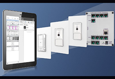 Legrand Digital Audio