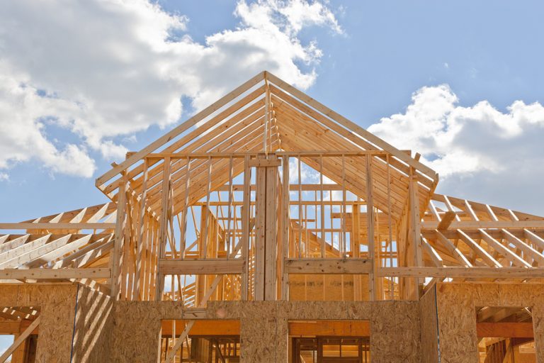 Investissement dans la construction de logements neufs, septembre 2015