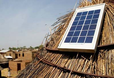 Renewable Energy Africa