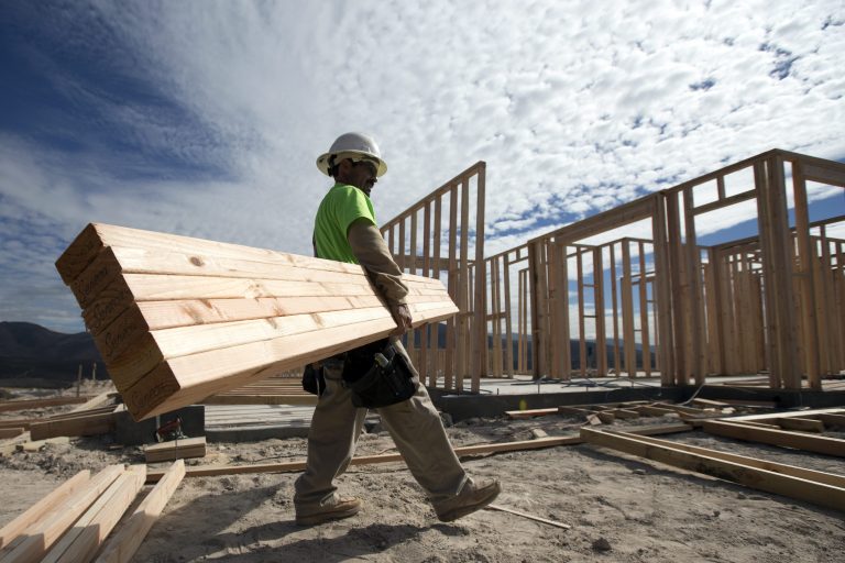 Investissement en construction résidentielle, troisième trimestre de 2015