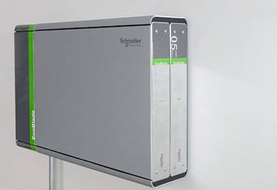 Schneider Ecoblade