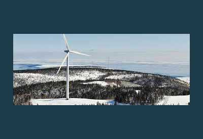 Senvion Canada