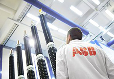 ABB consolide ses activités de Sainte-Claire aux États-Unis
