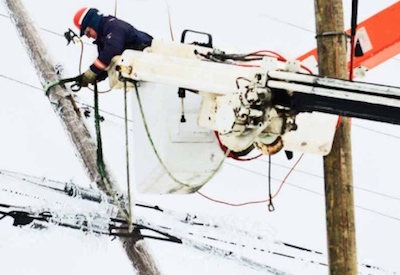 Changements climatiques : recommandations au secteur de l’électricité