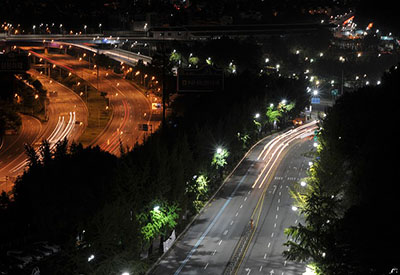 Huawei lance sa solution Connected City Lighting qui fait économiser 80 % d’énergie d’éclairage aux municipalités