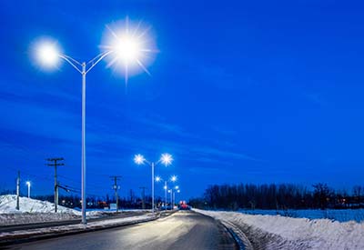 La ville de Mirabel accorde un contrat de modernisation d’éclairage exclusif de cinq ans à Concept Illumination