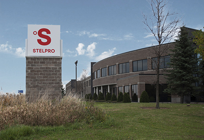 Stelpro a été sélectionnée parmi les sociétés les mieux gérées au Canada