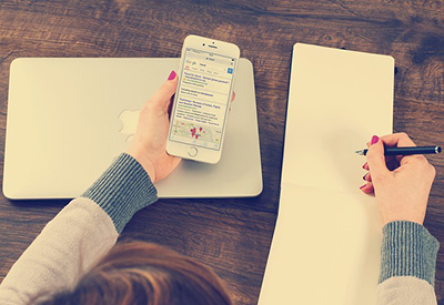 BDC et Compagnie F sont fières de présenter Les journées de l’entrepreneuriat féminin – Les industries technologiques : les femmes prennent leur place!