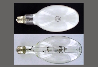 Philips rappelle des lampes aux halogénures métalliques à brûleur céramique