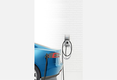 AddÉnergie lance FLO, le réseau de bornes de recharge pour véhicules électriques le plus grand et le plus fiable au Canada