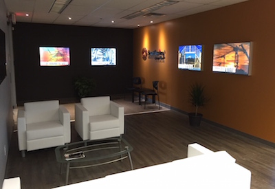 Southwire Canada Montréal déménage dans des bureaux plus grands