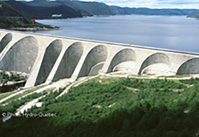 Hydro Ottawa conclut un accord avec Hydro-Québec en vue d’acquérir les installations hydroélectriques restantes aux chutes de la Chaudière