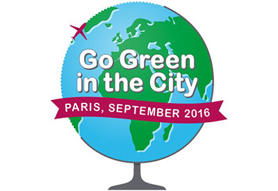 Schneider Electric dévoile les 12 équipes finalistes au concours Go Green in the City 2016