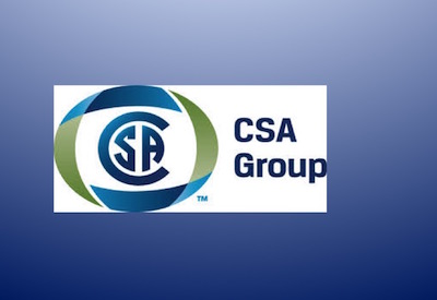 Le Groupe CSA offre une formation d’une journée sur le CCÉ 2015