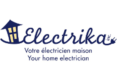 Électrika – spécialiste en matière de travaux électriques résidentiels à Montréal