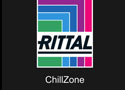 L’application ChillZone de Rittal mesure les économies d’énergie dans les boîtiers industriels